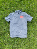 Men's Sport Tek Tri-blend Short Sleeve Polo