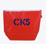 Big Sur CKS Splash Zip Pouch