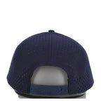 CKS Tone-on-Tone 10 10 Performance Hat (Navy or White)