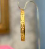 2026 CKS Living Faith Ornament