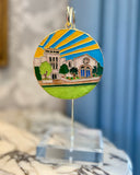2026 CKS Living Faith Ornament