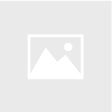 Medium Navy grosgrain bow with CKS cross/crown embroidery