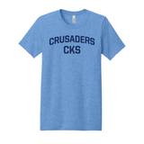 Adult Unisex CKS Vintage Throwback T-shirt