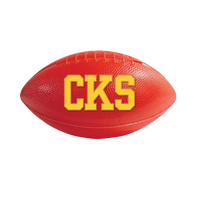 CKS Mini Plastic Football