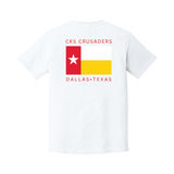 Youth CKS Flag T-shirt