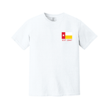 Adult CKS Flag T-shirt