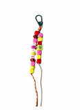 NEW CKS Bag Charm