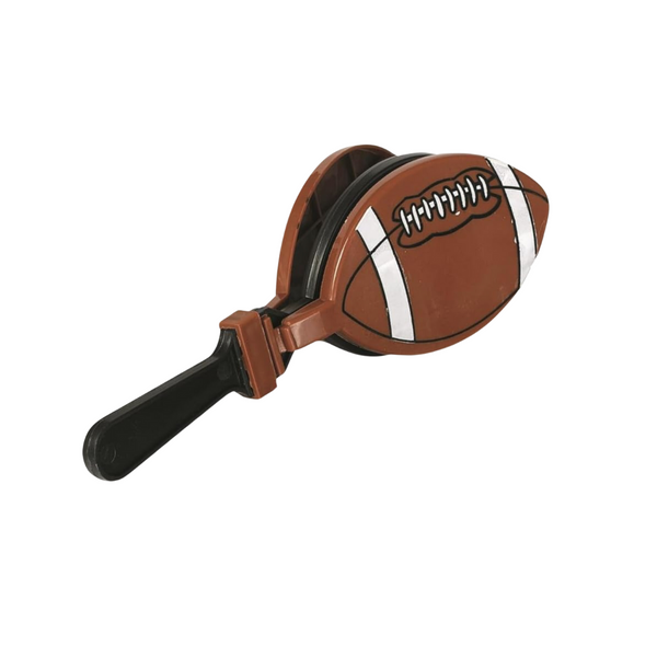 Football Clackers