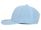 CKS Tone-on-Tone 10 10 6 Panel Performance Hat