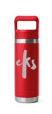 Yeti x CKS Rambler 18 oz water bottle