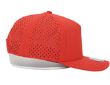CKS Tone-on-Tone 10 10 5-Panel Performance Hat