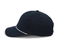 *BRAND NEW ITEM* Christ the King Patch Imperial 6-panel Wingman Performance Hat