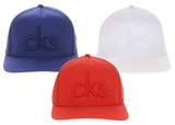 CKS Tone-on-Tone 10 10 5-Panel Performance Hat