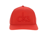 CKS Tone-on-Tone 10 10 5-Panel Performance Hat