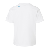 Youth Embroidered Crown T-shirt
