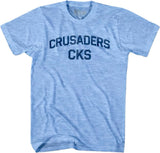 Adult Unisex CKS Vintage Throwback T-shirt