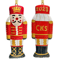 CKS 2023 Nutcracker Ornament