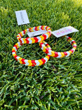 Chevron Tile Bracelet