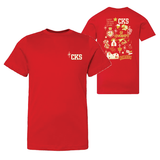 Adult CKS Icon T-shirt