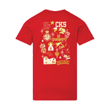 Adult CKS Icon T-shirt