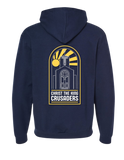 Youth Zip-Up Hoodie