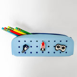 Charm Pencil Pouches