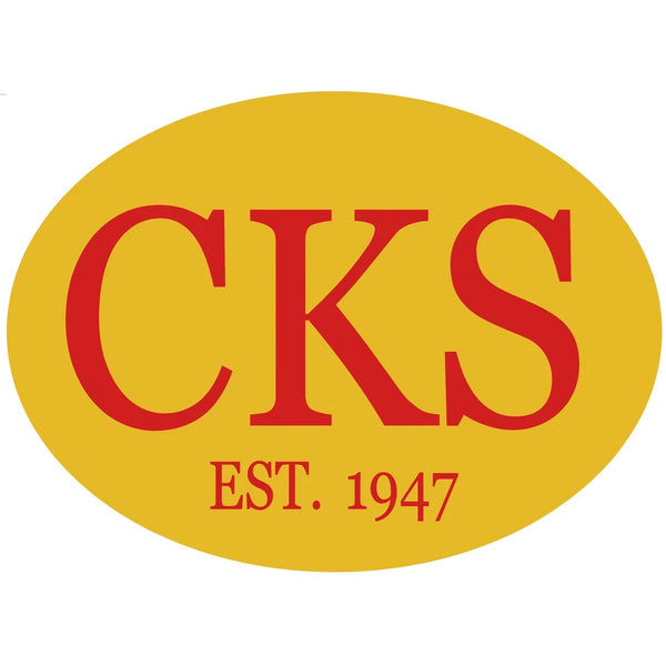 CKS Yard Sign