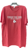 Short Sleeve "Christ the King Grandparents” T-Shirt