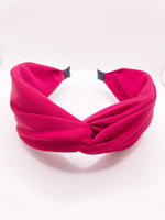Embellished Headbands (Various Colors)