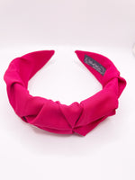 Embellished Headbands (Various Colors)